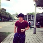 Gavin chow - @iamgavin_chow - Instagram