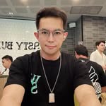 Gavin Chow - @elupcheong - Instagram