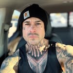 Christopher Gavin - @christopher.j.gavin - Instagram