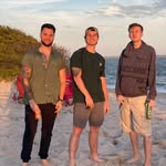 Gavin Christopher - @gavin_thomas_13 - Instagram