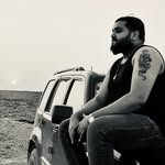 Gavin Christopher - @chrispeiris - Instagram