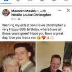 Gavin Christopher - Facebook