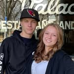 Gavin Clement - @gavin.5624 - Instagram