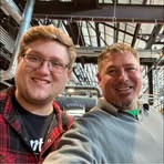 Gavin Clements - Facebook