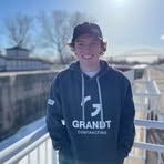 Gavin Cloutier - Facebook