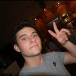 Gavin Cloutier - @gavinlcloutier - Instagram