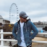 GAVIN COBLE - @burntoutphotographer - Instagram