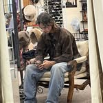 Gavin Cochran - @it_me_gav - Instagram