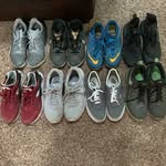 Gavin Coffey - @gavin_shoes06 - Instagram