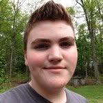 Gavin Coffey - @gcoffey_98 - Instagram