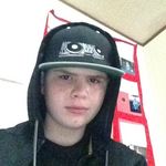 Gavin combs - @bigcheesy0 - Instagram