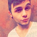 Gavin Combs - @gavincombs - Instagram
