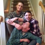 Gavin Combs - @2gsandac - Instagram