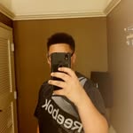 Gavin comer - @xxsenesterxx - Instagram