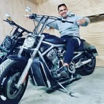 Gavin Comer - @gstr13r - Instagram