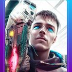 Gavin Comer - Facebook