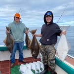 Gavin 🎣🐟 - @gavin_conley - Instagram