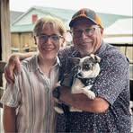 Gavin Conley - Facebook