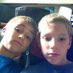 Gavin Conley - @g_man_4444 - Instagram