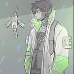 Gavin Conley - @ggaka.gavin - Instagram