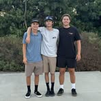 Gavin Conley - Facebook
