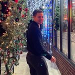 Gavin Conway - @gavinconway - Instagram