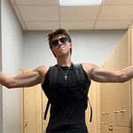 Gavin Conway - @gavmastuh_lifts05 - Instagram