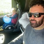 Gavin Conway - Facebook