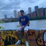 Gavin Conway - @conwaygavin - Instagram