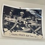Gavin Cooley - @thoushaltgoforit - Instagram