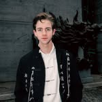 Gavin Cooley - @gu_kai_wen - Instagram