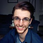 Gavin Cooley-Bodary - @iremagnum - Instagram