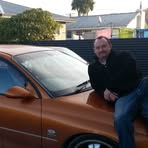 Gavin Cornelius - Facebook