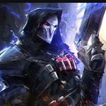 Gavin Cornett - @reaperkiller1200kills - Instagram