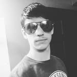 Gavin Corral - @insanity_dragon - Instagram