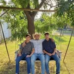 Gavin Corral - @toemastergavin - Instagram