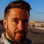 Gavin Corral - @project_eye - Instagram