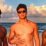 Gavin - @gavin_corral - Instagram