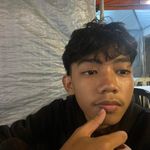 Gavin Correa - @otiksowaowa - Instagram