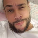 Gavin Correa - @spamshake - Instagram