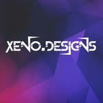 Gavin Cotton - @xeno.designs - Instagram
