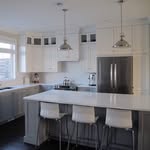 Gavin Coughlan Cabinetry - @gavincoughlancabinetry - Instagram