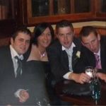 Gavin Coyle - @gav_cny86 - Instagram