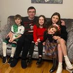 Gavin Coyle - @gavin.coyle.9 - Instagram