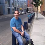 Gavin Cracknell - Facebook
