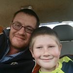 Gavin Craig Scheepers - @gavinscheepers - Instagram