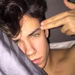 Gavin Crowder - @fucky_life_666 - Instagram