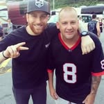 Gavin Crowder - @gcrowder11 - Instagram