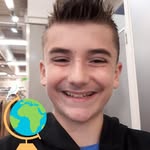 Gavin Crowder - @crowder6103 - Instagram