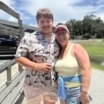 Gavin Crowder - Facebook